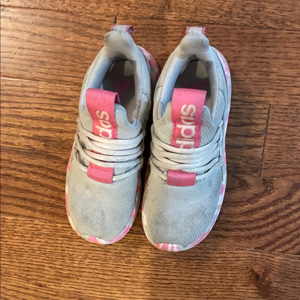 Adidas size 1
